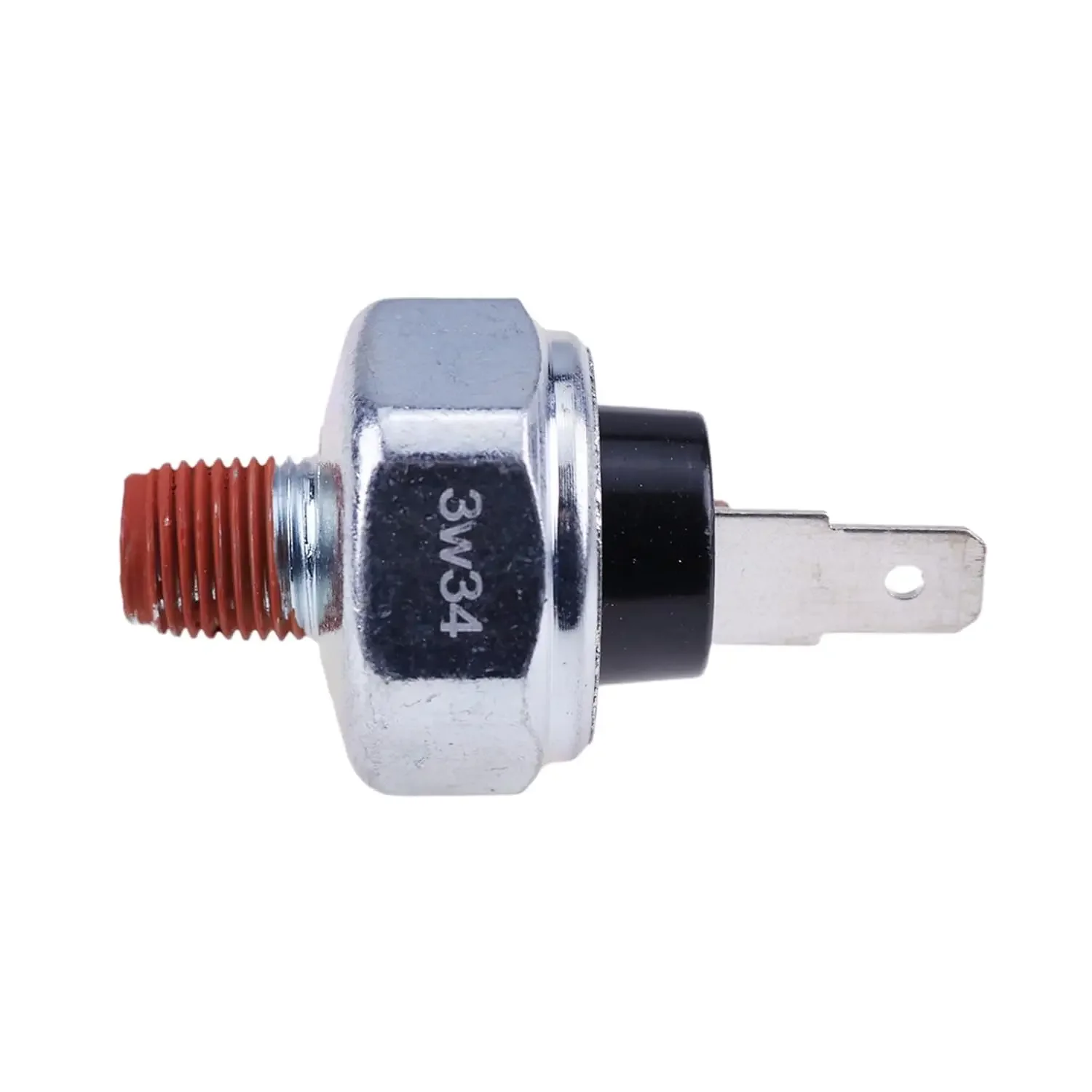 MSparts MC840219 Fuel pressure sensor fit for Auto - Accurate Engine Performance & Easy Installation