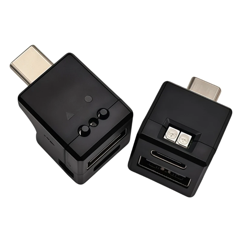 

U55C Intelligent Control USB C Light With 8 Color Option And Auto Brightness