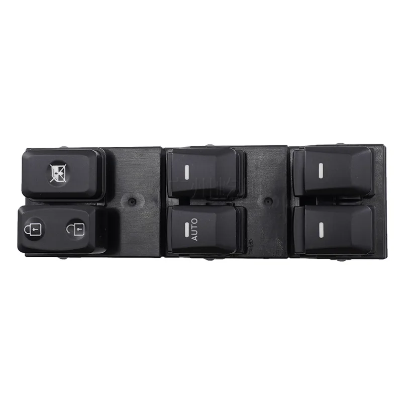 

93570-3W450 Подходит для Kia Smart Run, автомобильный переключатель стеклоподъемника, главный переключатель регулировки электрического окна