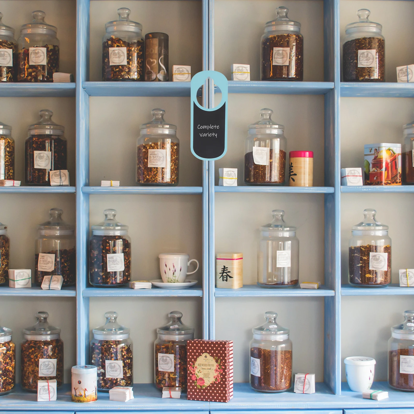 

2Pcs Wooden Do Not Disturb Door Sign with Chalkboard Surface Reusable Message Board for Hotel Clinic Bedroom Use