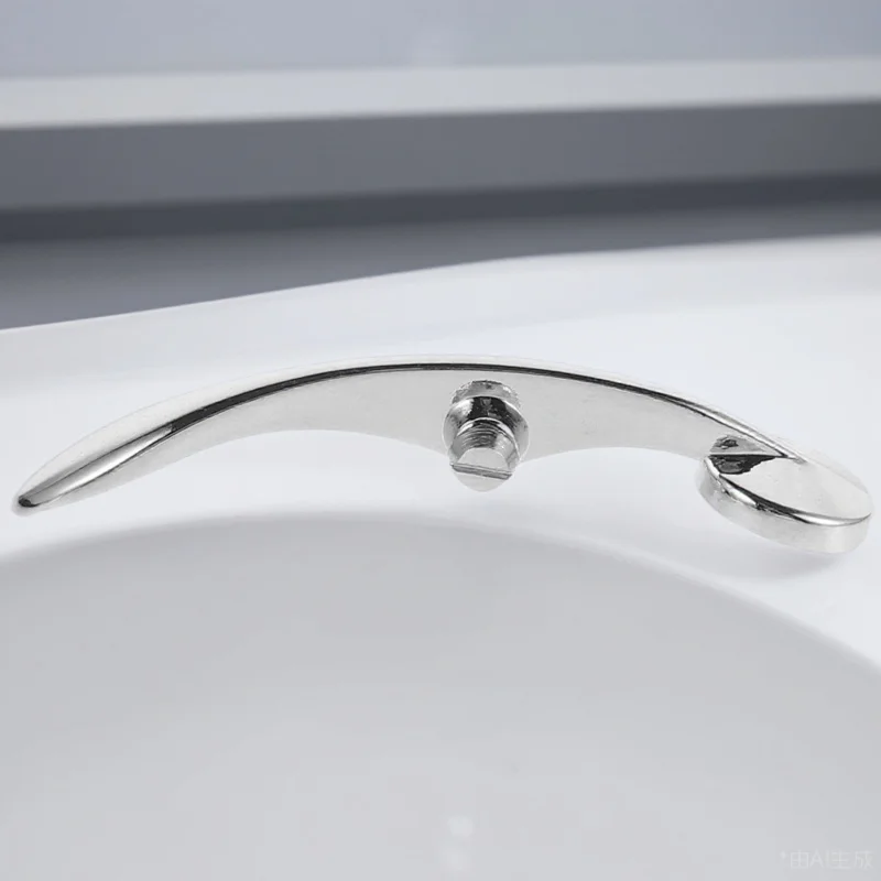 

Trumpet Water Key Spit Valve Replacement Parts Instrument Accessories Fastening Screw Design Multiple Specifications For Wind