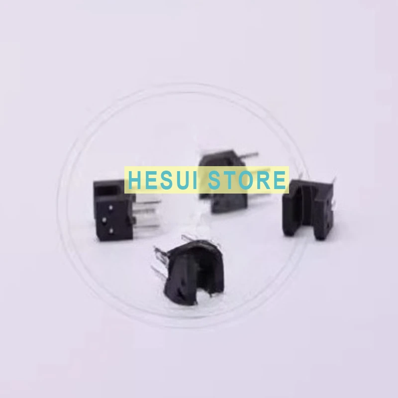 10PCS SG-233/SG233 Transmissive photoelectric switch, for floppy disk drivers, printers