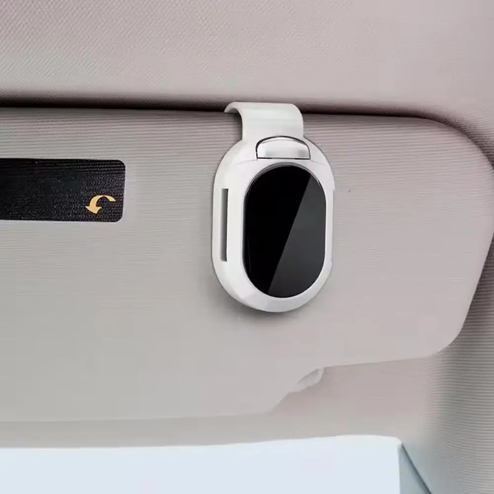 

Автомобильный козырек, держатель для солнцезащитных очков, нескользящий органайзер для очков, плотно прилегающий органайзер для хранения очков для женщин и мужчин, аксессуары для безопасного вождения автомобиля