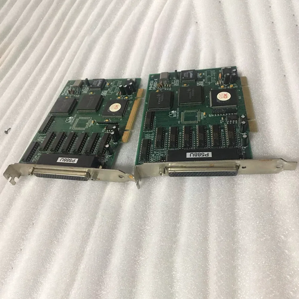 1 PCS For RAYON P588U-X P8485U PCI High Quality - Fast Shipping