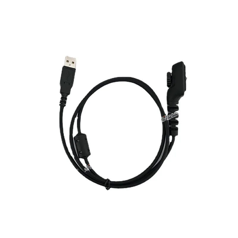 Hytera Two-Way Radio Interphone PD780 PD700 PD780G PD790 780EX 700EX PC38 Wireless Walkie Talkie Frequency Write Line Function