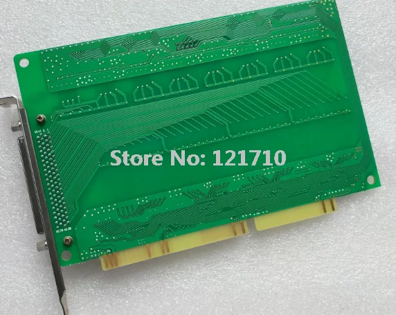 Industrial equipment board SMSUNG SRCP-BUSR1A RA92 0451A