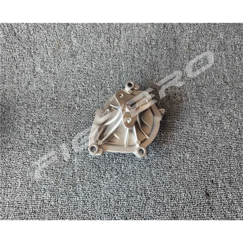 Car Accessories Brand New Mechanical Water Pump Thermostat for BMW 1 Series F20 116 118 F35 318 316 MINI N13
