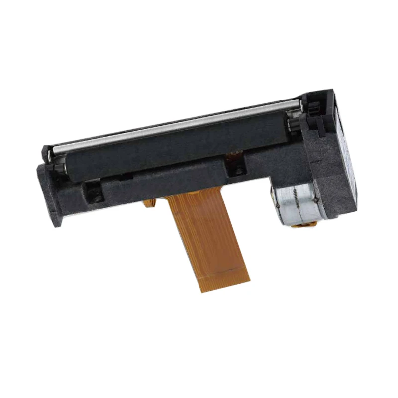 Cabezal de Impresión Térmica de 2 Pulgadas y 58 mm Compatible con LTP02-245-01 Verifone Vx520 - Cabezal de Impresora Térmica de Recibos para Punto de Venta