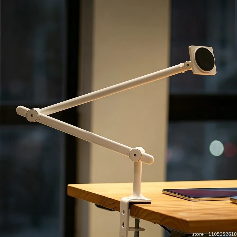 Thumbnail 2 - #8 Best Adjustable Desk Phone Stands to Buy In 2026