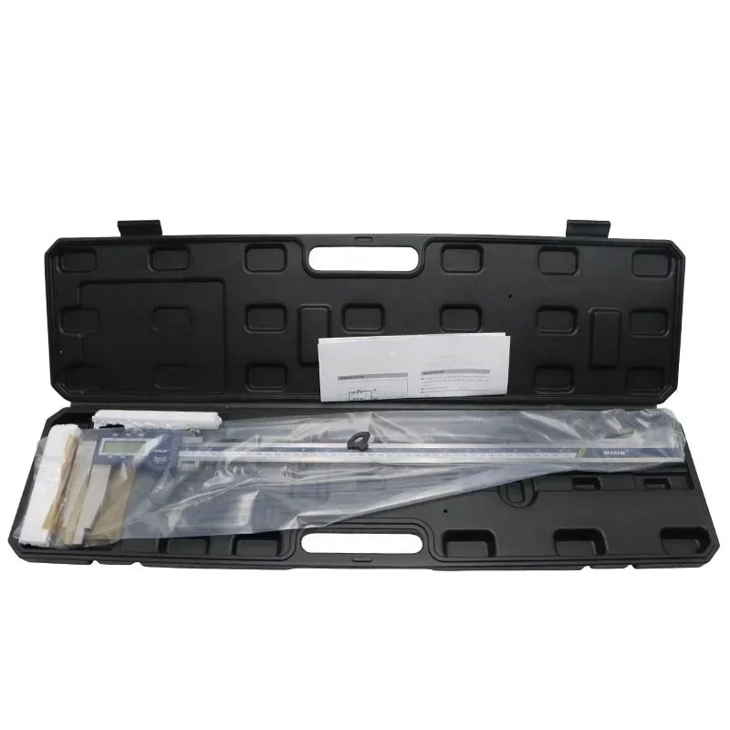 0-600mm Digital Caliper Stainless Steel Vernier Caliper Electronic Caliper