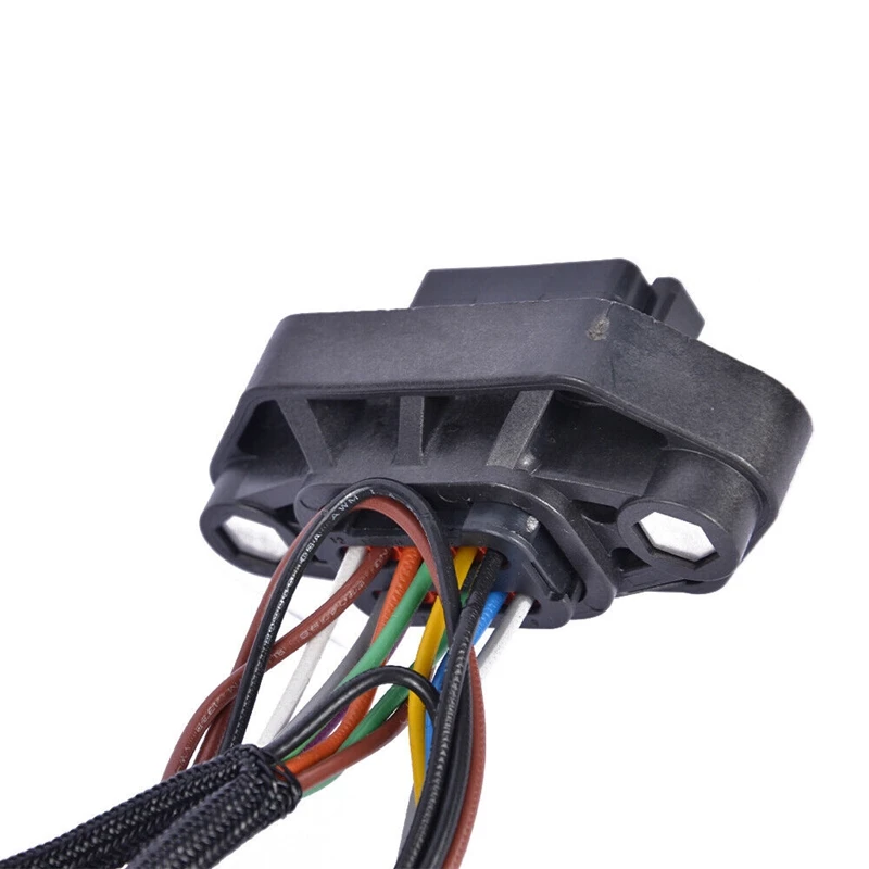 Excavator Fuel Injector Wiring Harness 4P9537 4P-9537 For CAT 345B E345B Accessories Parts Spare Parts