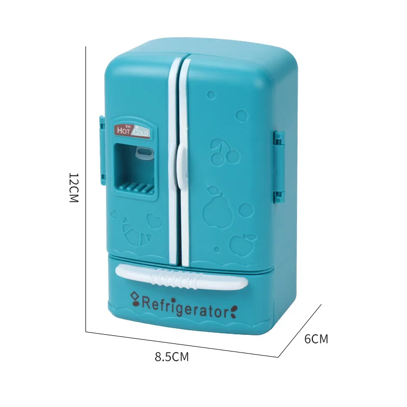 Variant: Single refrigerator