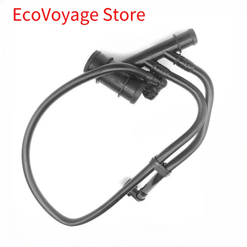 LR017359 Intercooler Heater Water Outlet Hose for Land Rover Range Rover 2010-2012