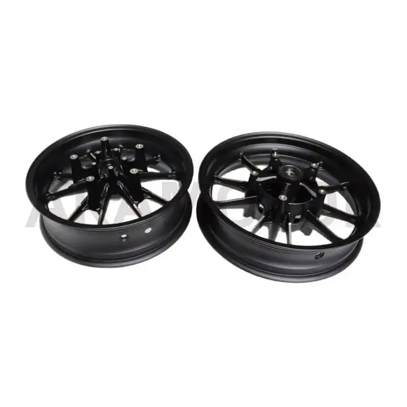 

Front / Rear Wheel Rim For Loncin Voge Sr4 Lx350t-5