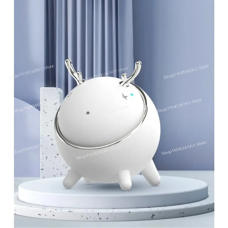 

Household RF EMS Beauty Instrument - Facial Massager with Photon Rejuvenation Function