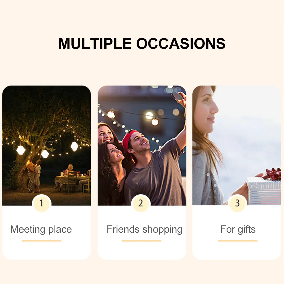 

10Pcs LED Cat Ear Headband Glowing Hair Hoop Comfortable Elastic Light Up Party Accessory for Girls Cat Ear Headband