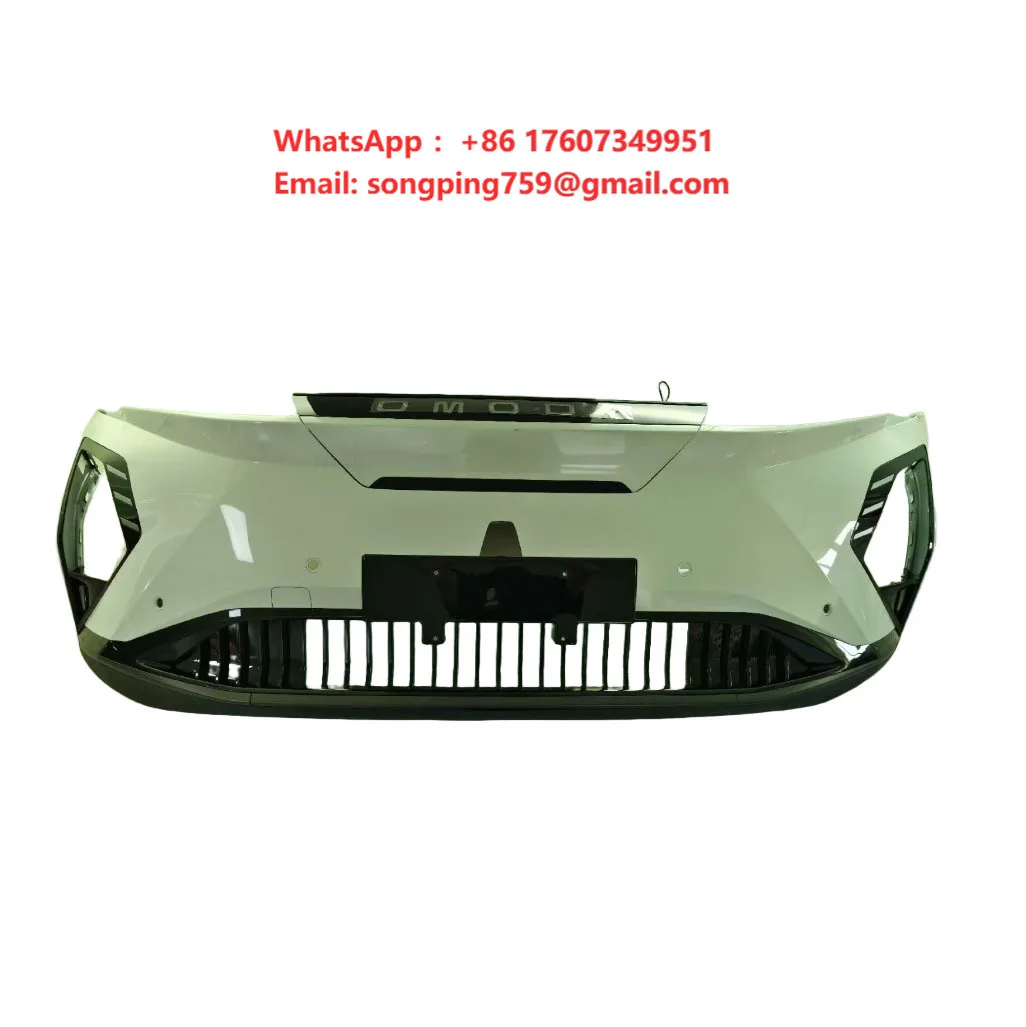NIO AUTO Parts Front Bumper Assembly for Chery OMODA E5