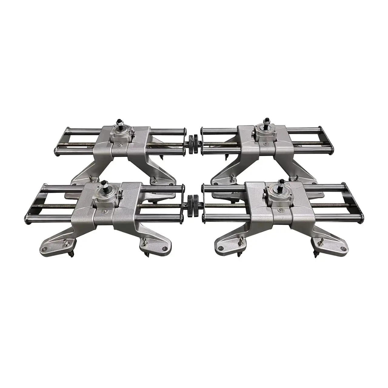 

Auto 3D Four Wheel Aligner Front Target Plate High Accuracy Calibration Reflector Plate Workshop Alignment Equipment Spare Part