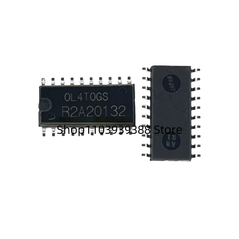 

5 шт. новый оригинальный R2A20132 R2A20132SP SOP-20 в наличии R2A20132SP # W0