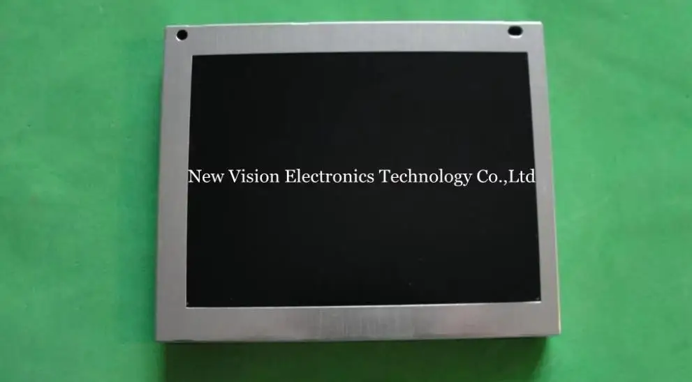 NL3224AC35-06 الأصلي A + تجديد جودة 5.5 بوصة شاشة الكريستال السائل شاشة ل EYENCE CV-M30 ل NEC