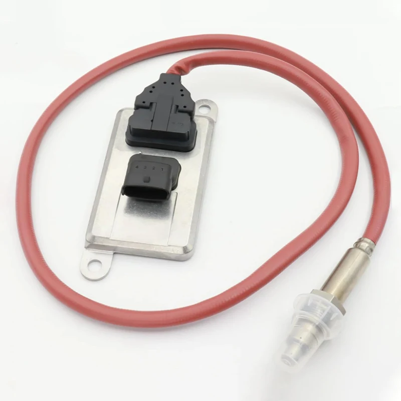 For DAF Truck 2011649 5WK96628C 5WK9 6628C 5WK96628D New NOX Sensor Nitrogen Oxygen Sensor Assembly