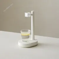 Electric Gallon Pump Desktop Water Dispenser, Rechargeable Water Bottle Pump, Automatic Water Dispenser