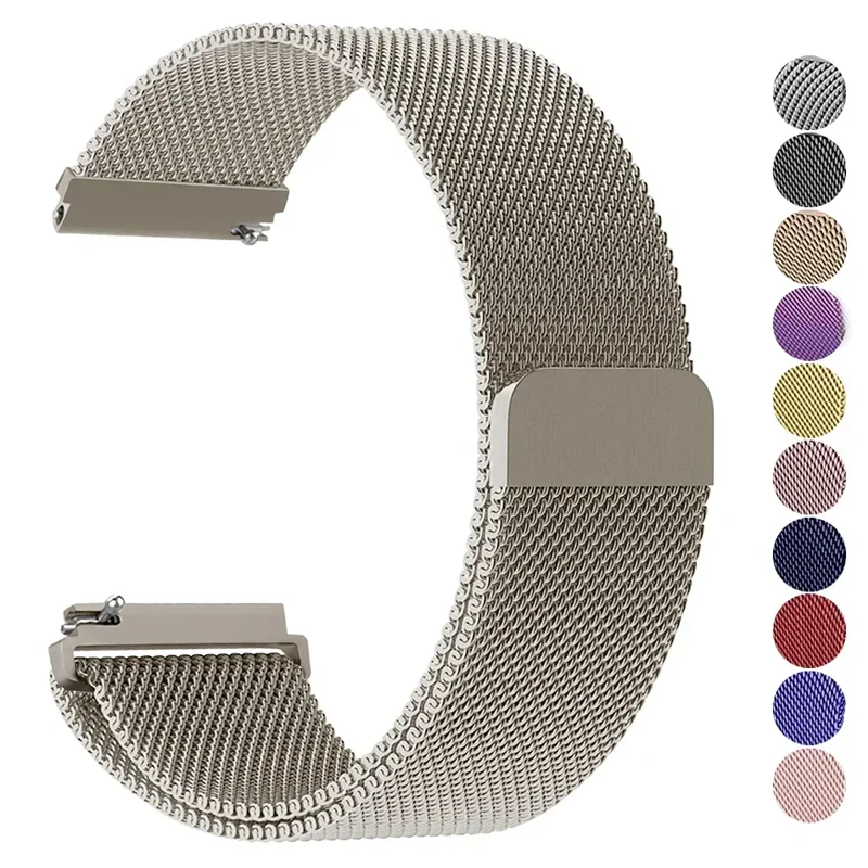 20Mm Straps For Ama… - image