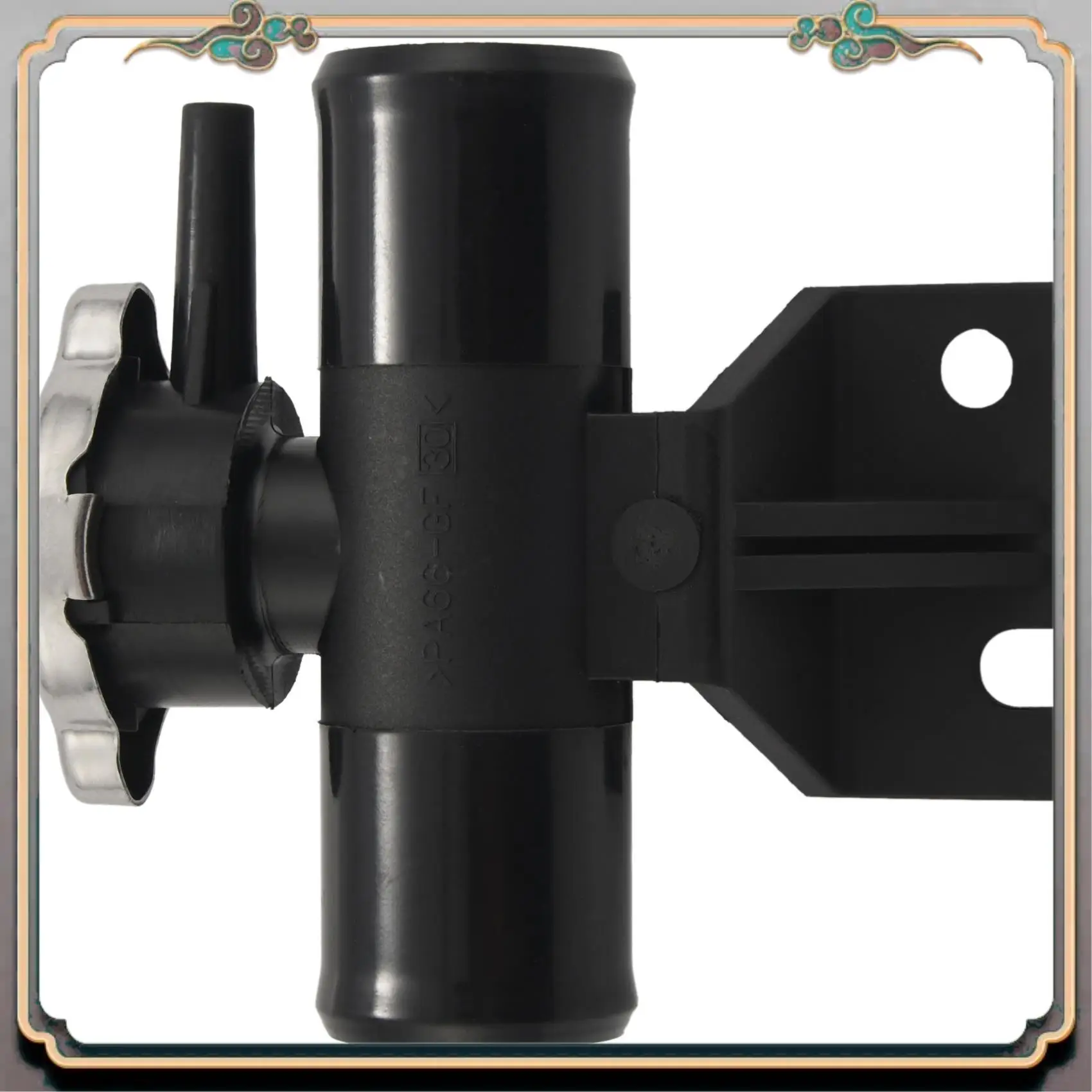 

Надежная заливная горловина охлаждающей жидкости радиатора с крышкой для Mitsubishi Lancer Outlander Outlander Sport, замена 1350A015, автомобильный доступ