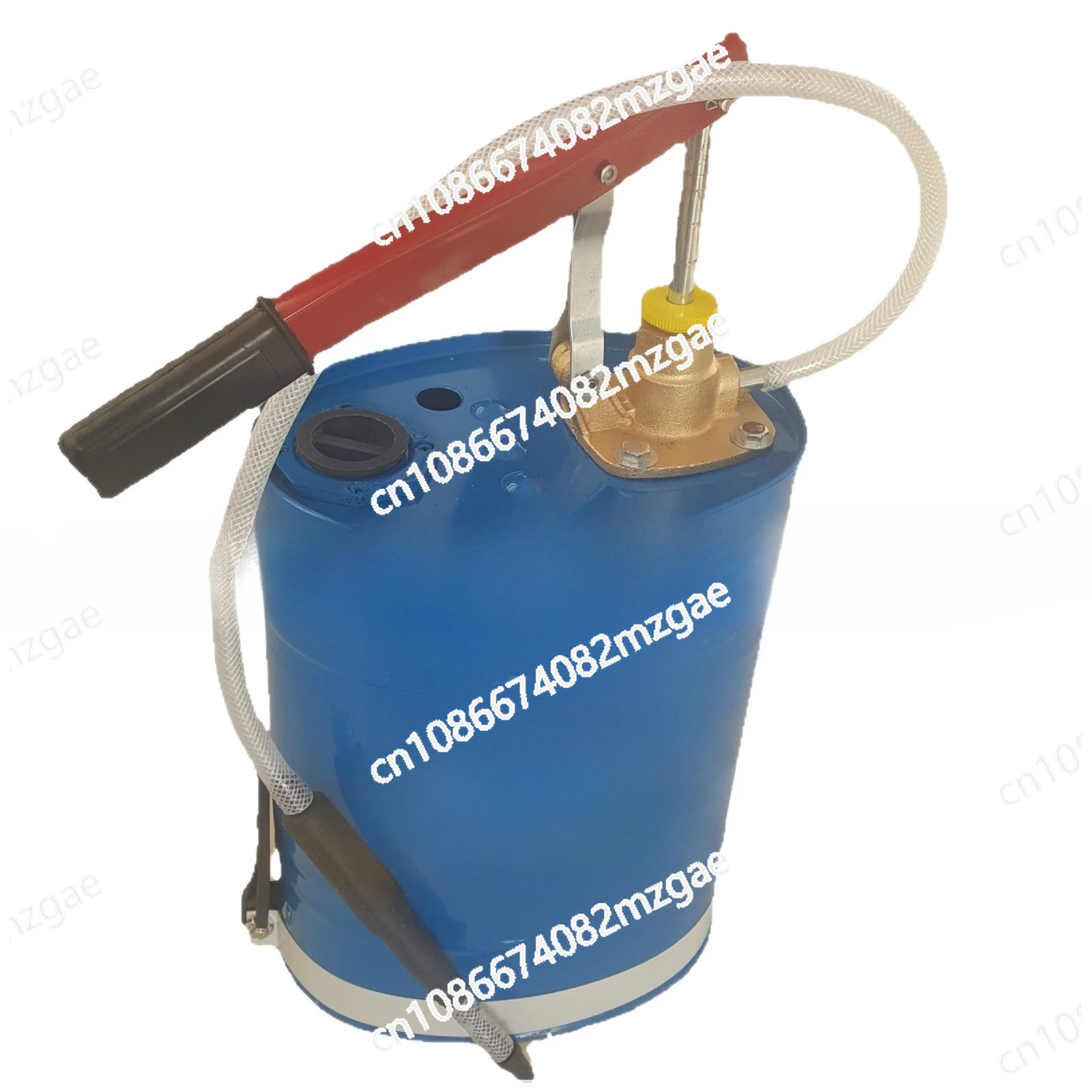 

Gear oil dispenser Gearbox oil dispenser Automotive gear oil filling tool Auto repair and maintenance equipment