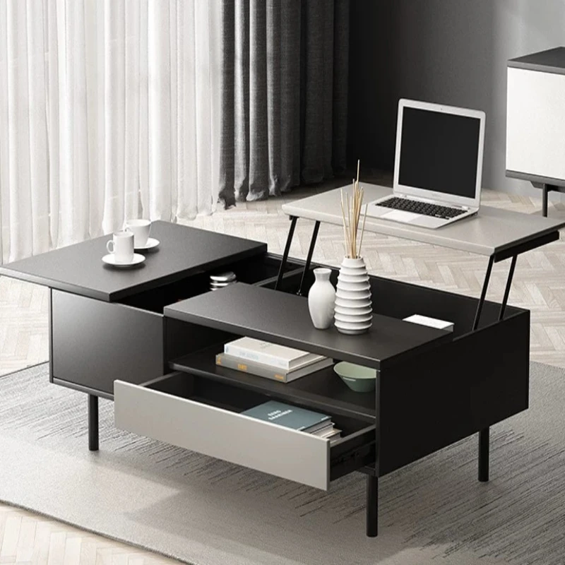 Folding Buffer Lift Support Bracket Height Adjustable Mechanism for Coffee Table Desk Windowsill Space Saving Hardware