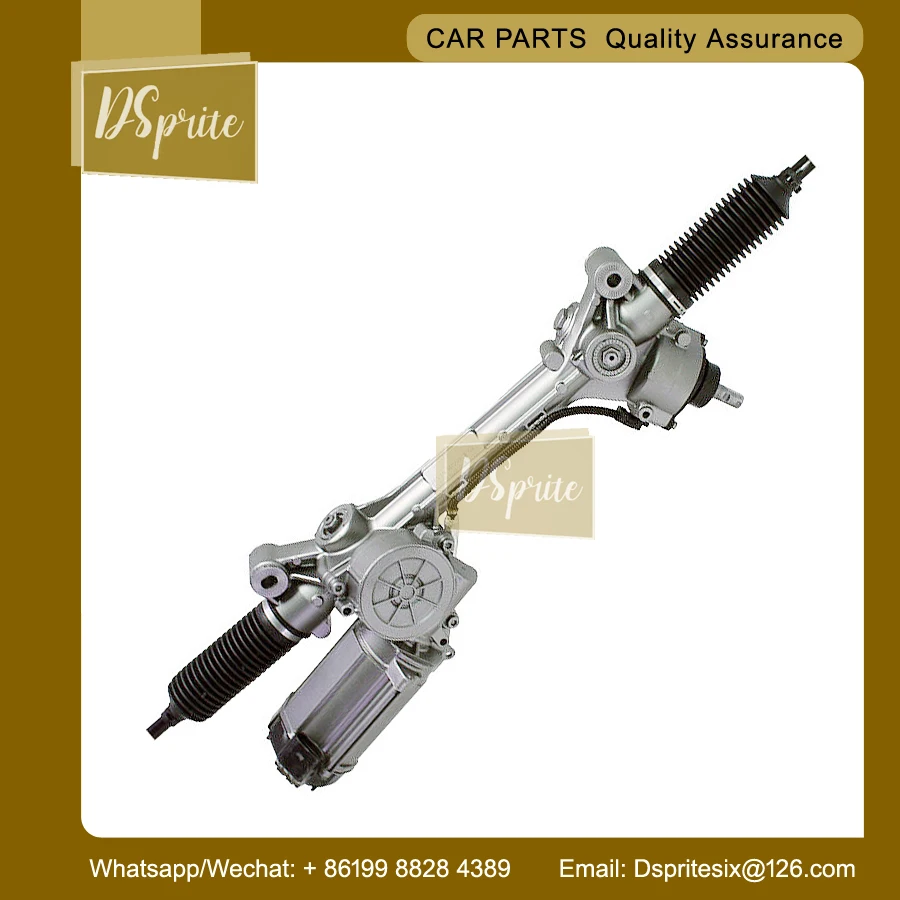 Electric steering rack Chevrolet Equinox 2010 - 2013 OEM 20847954