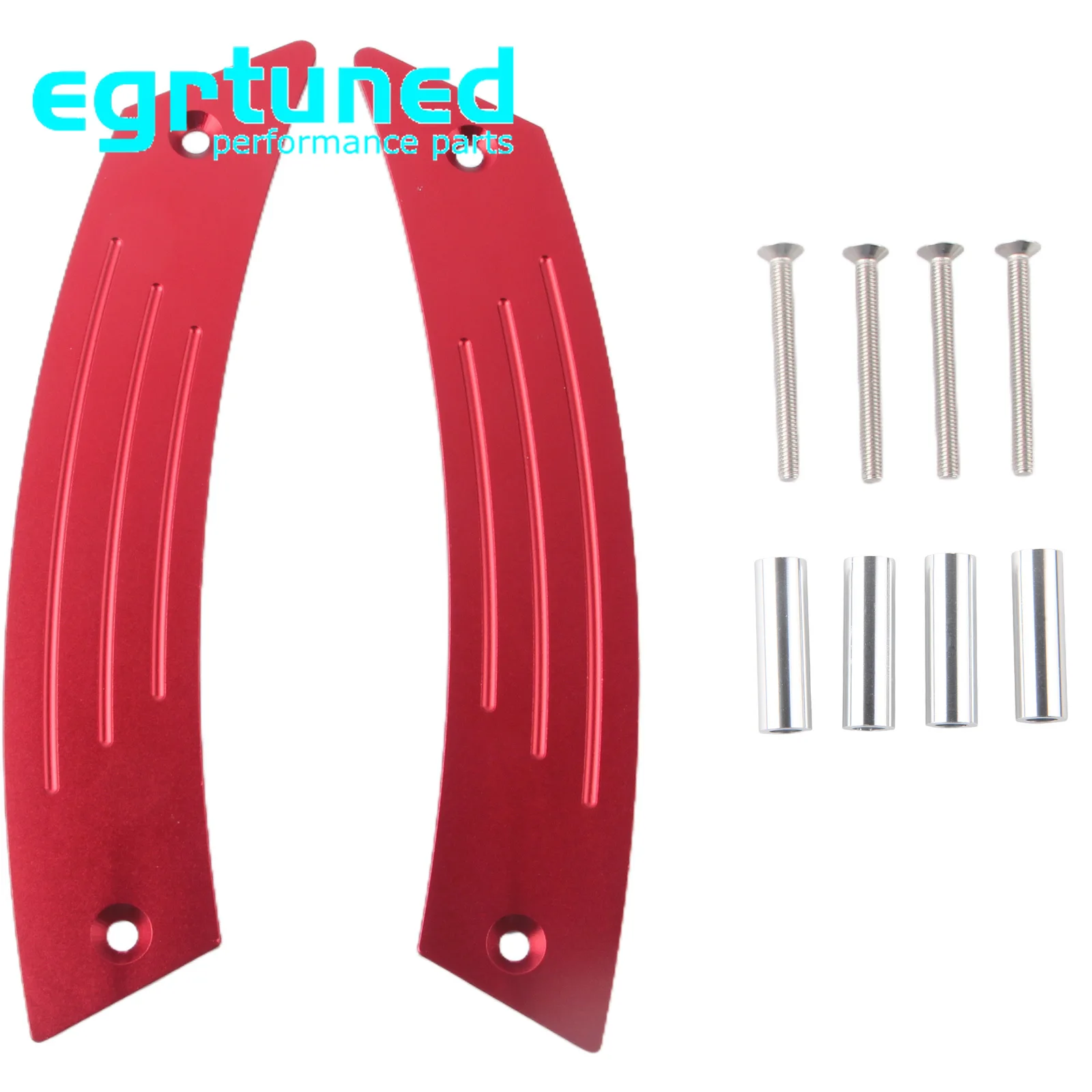 

A Pair For VW Beetle 1998 1999-2010 Pair Interior Door Handle Panel Repair Pull Handles