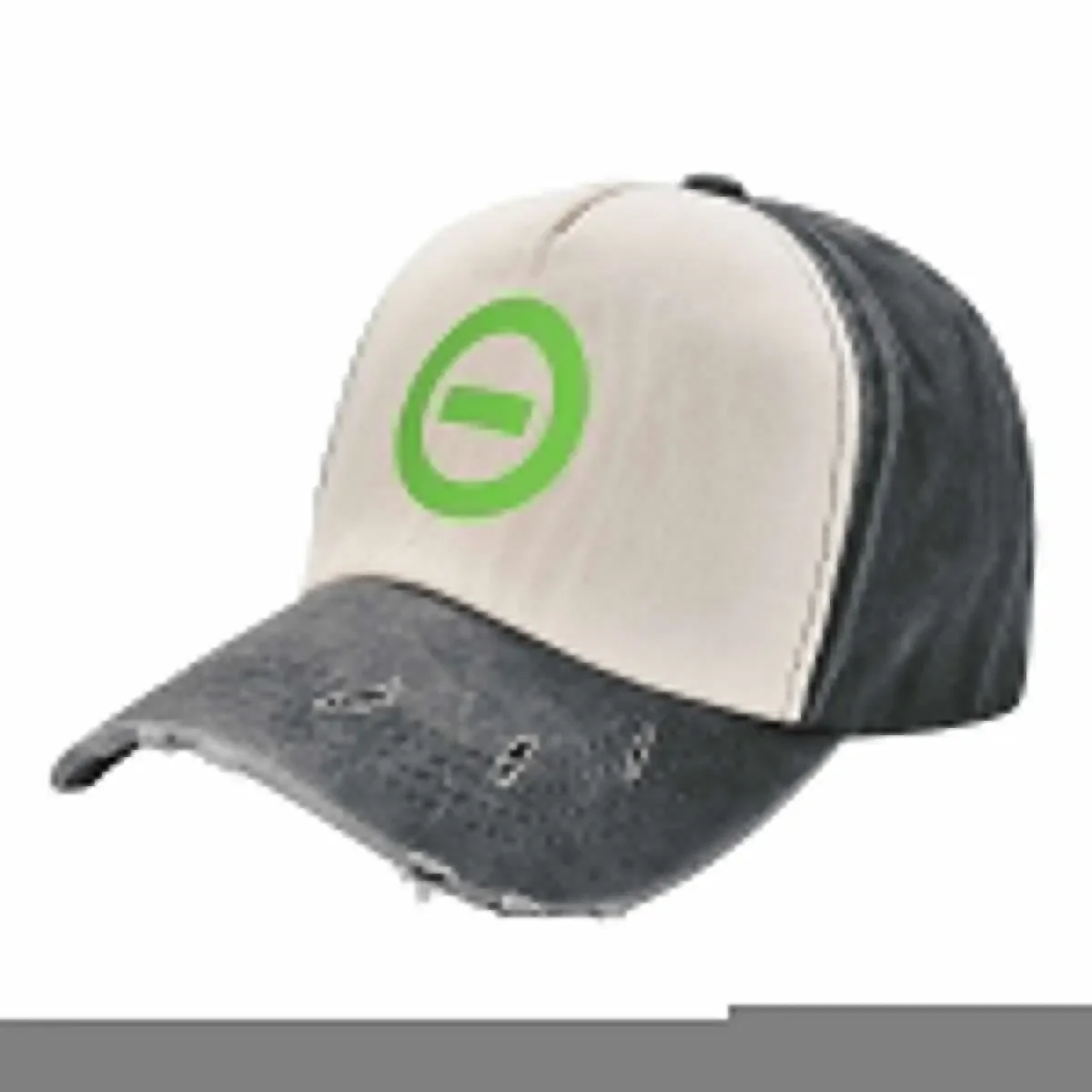 

Type O Negative - Classic Symbol Classic T-Shirt Baseball Cap Fashion Beach tea Hat Hat Man Luxury derby hat Women Caps Men's