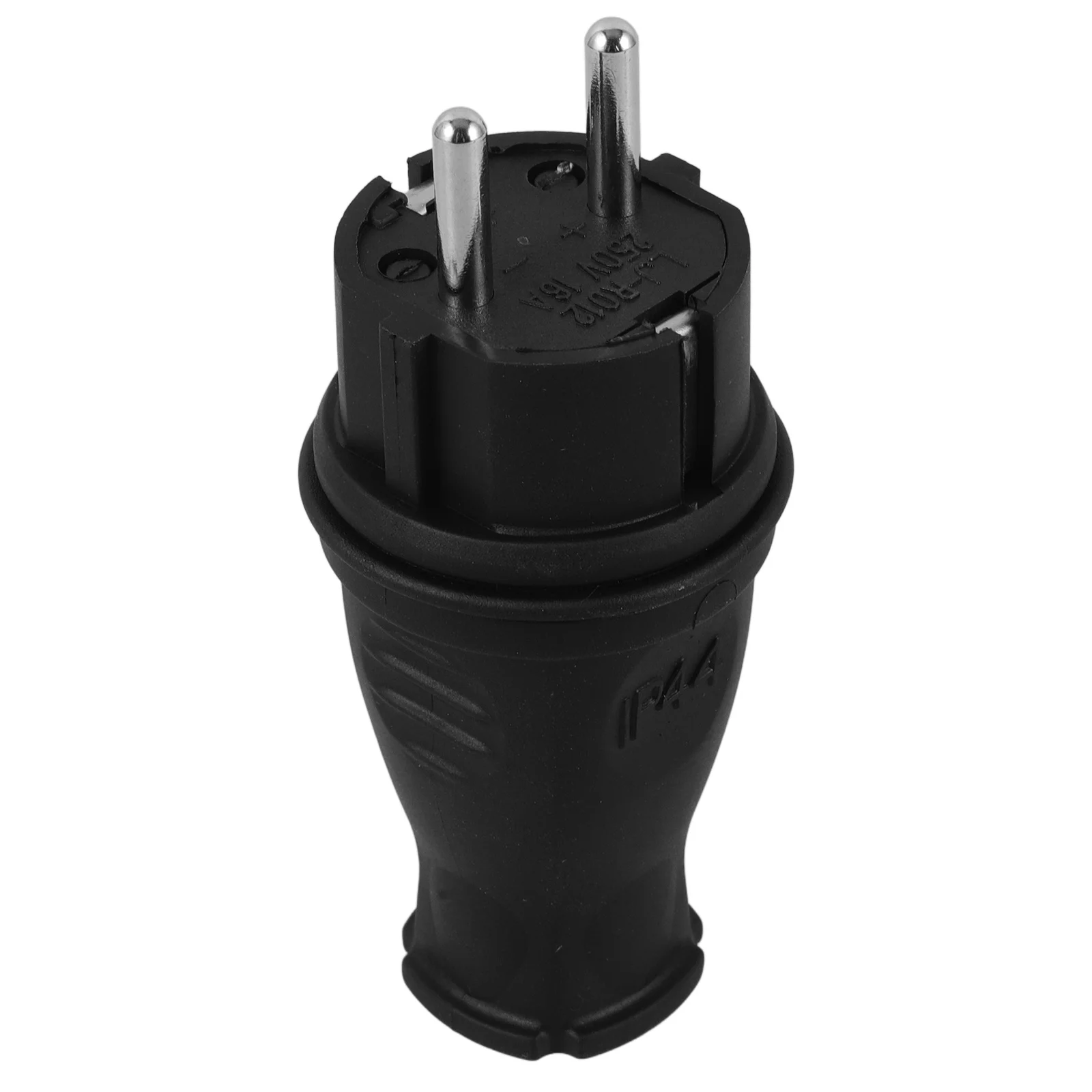 2 Prong Electric Re… - image