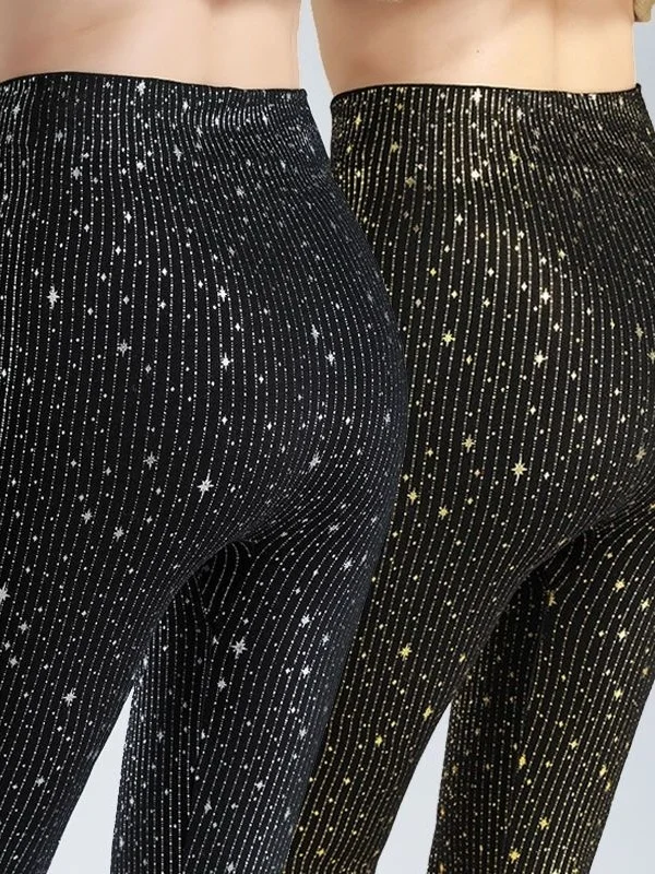 

Женские повседневные брюки-карандаш с принтом, утягивающие, с завышенной талией, для уличного стиля, летняя коллекция