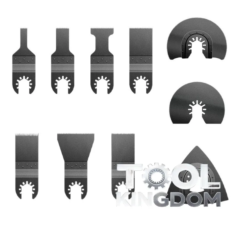 

Набор из 66 многофункциональных аксессуаров для обрезных станков, пильных дисков для деревообработки, металла, кухни и ванной комнаты.