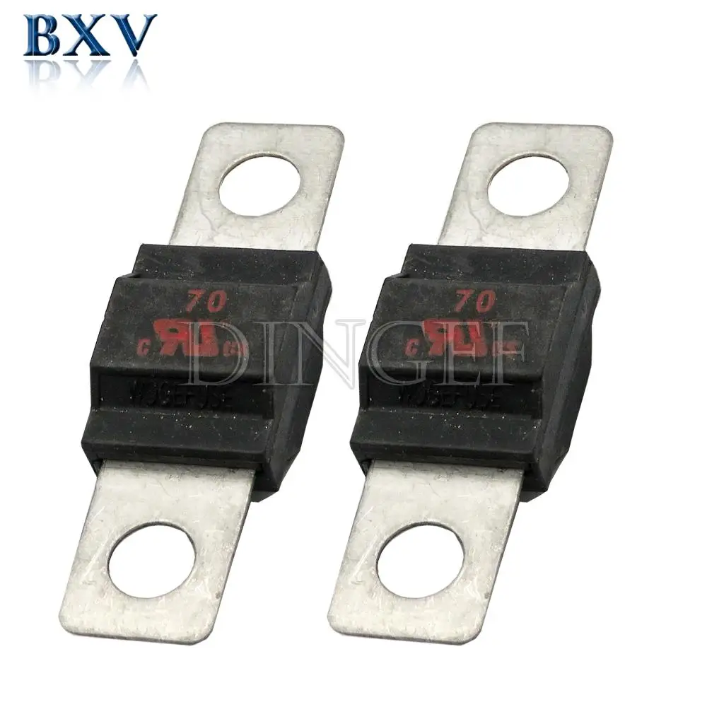 2PCS/LOT Black Ans …