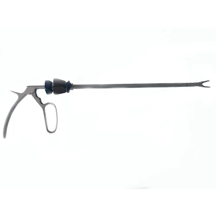 Factory Supply Medical Articulated Clip Applier Ligating Clip Applier