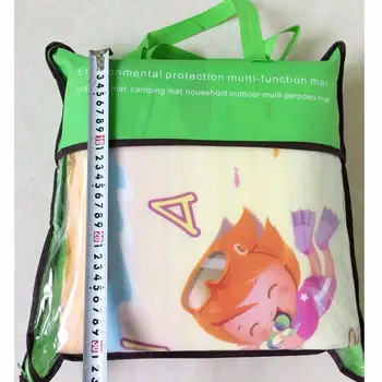 10 最佳銷售 兒童地毯 - №3