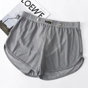 Boxershort met zakje hotsell