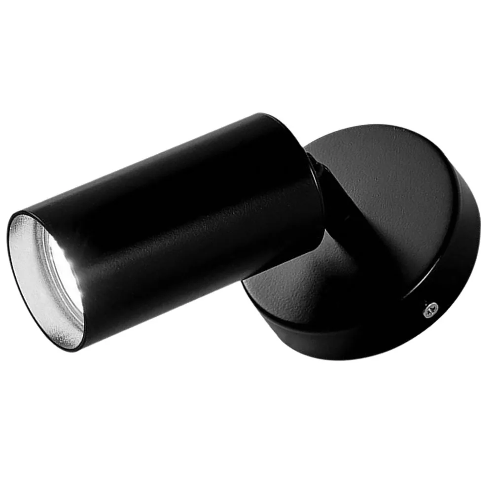 

Modern Style Wall Lamp Stair Bedside Light Unique Design Creative Lighting Fixture Durable Sturdy Use Home Decor