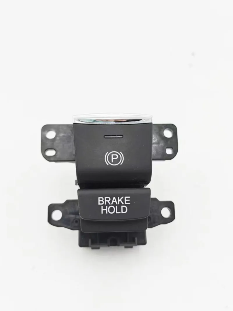 For Honda Avancier URV New 2023 CRV Electronic Parking Brake Switch Button Buckle