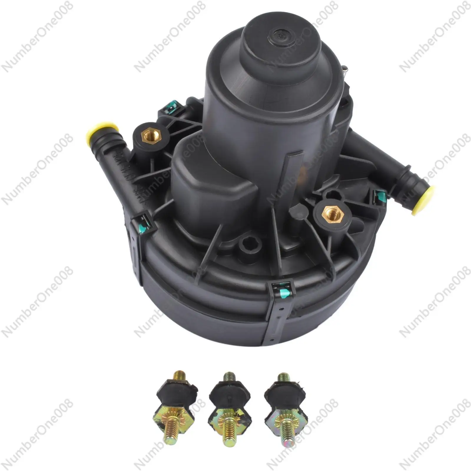 AP02 For MERCEDES W204 C209 W211 W212 M272 M273 A0001404685 Secondary Air Pump New 7.04389.02.0,0 580 000 025