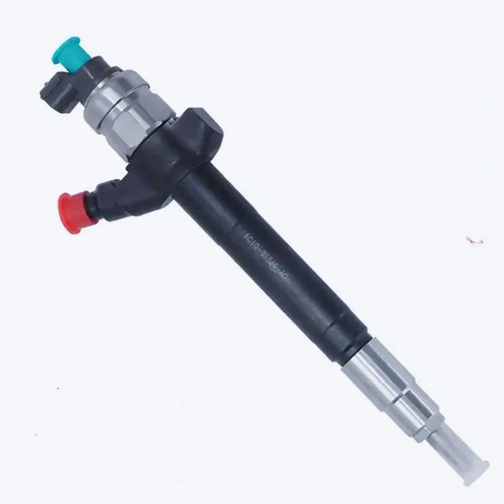 AC-6C1Q-9K546-AC 095000 5801 New Diesel Injector Nozzle 095000 5800 For Ford Transit Jumper Boxer Fiat Ducato 2.2 TDCI 2006-ON