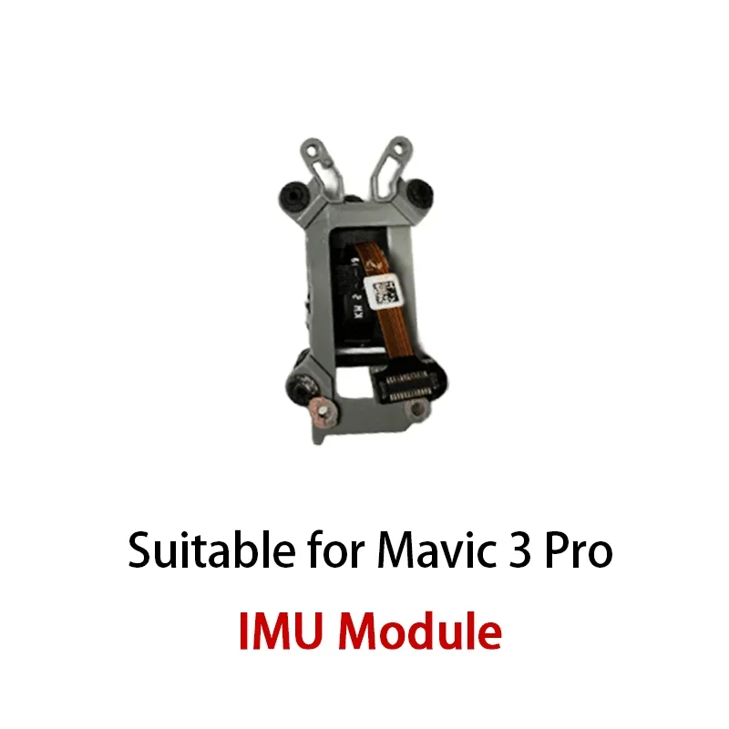 SNQP For DJI Mavic 3 Pro IMU Module Inertial Measurement Unit Gyroscope Sensor Stabilization Board Replacement Repair Spare