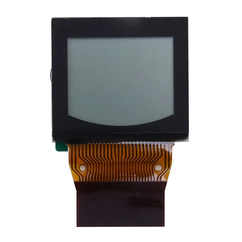ABTC-LCD Screen Display LCD Screen Clear Display For 2004-2006 Nissan Quest 4DR LCD Display Screen Speedometer Instrument Cluste