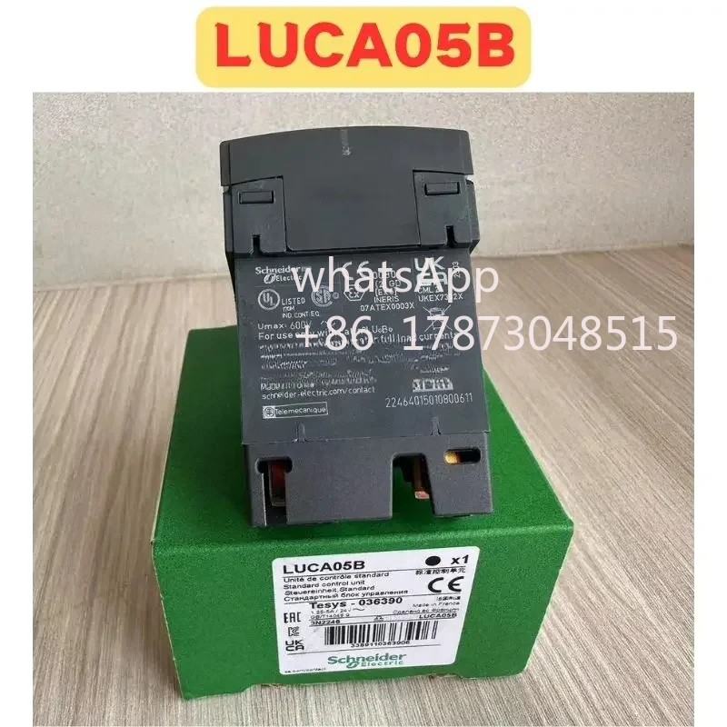 Brand New Original LUCA05B Control Unit