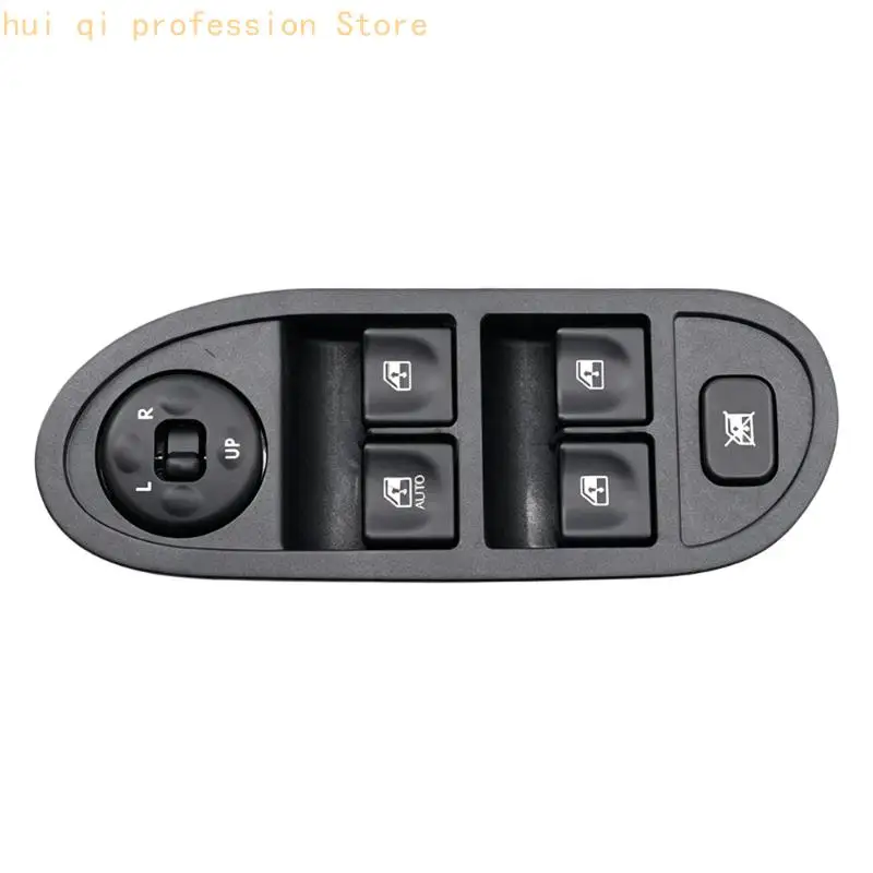 Fenstersteuerungsschalter für JAC J3 12 V 3750310U8010XZ Ersatzteil H8WE – Detail 9