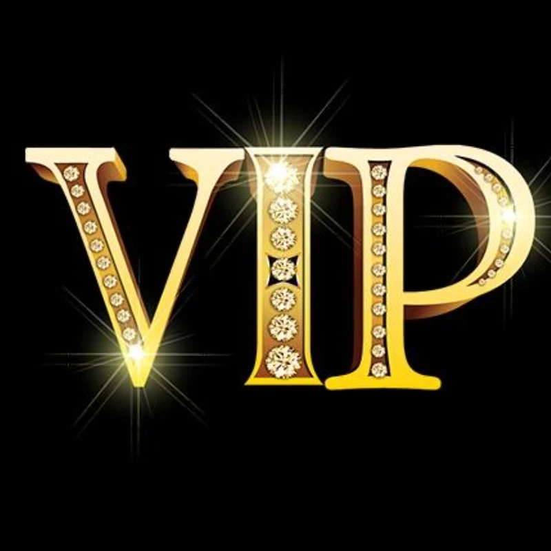 

VIP Wholesale Make Up The Difference