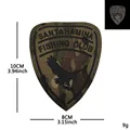 Reflective patch 3